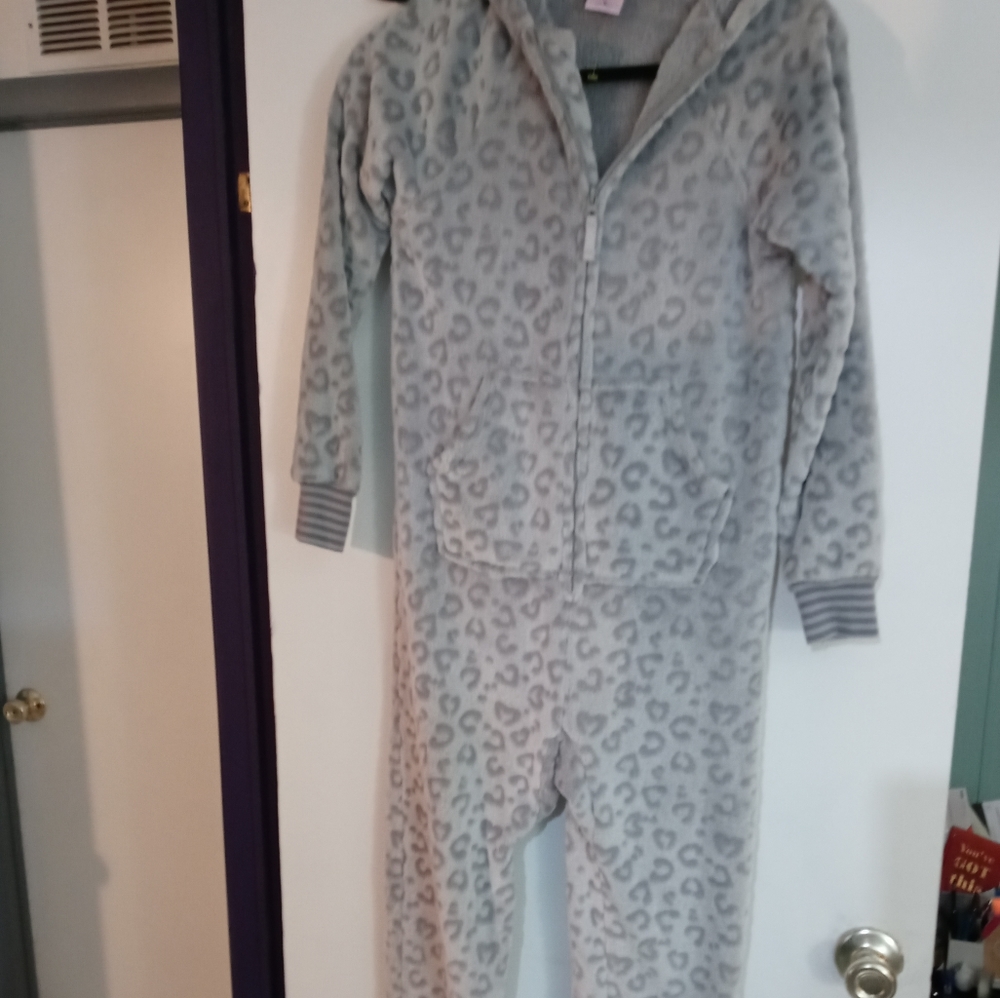 Pj's